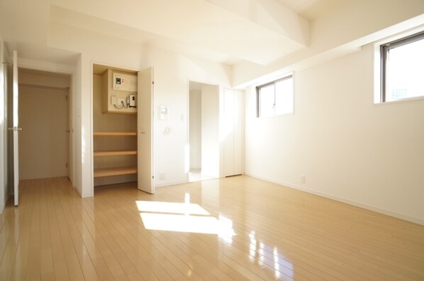 カスタリア茅場町の物件内観写真